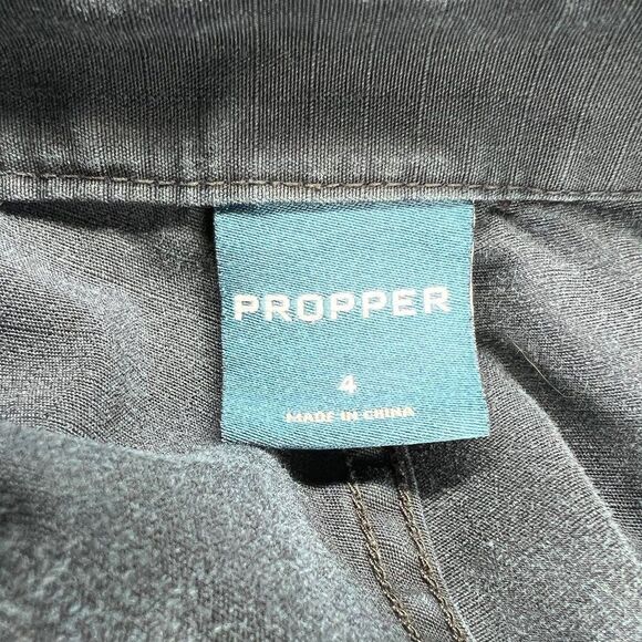 Propper Women's Tactical Uniform Cargo Pants - Picture 8 of 10